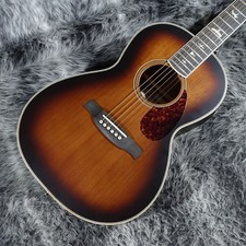Paul Reed Smith PRS SE Parlor P20E Akustik-E-Gitarre Tobacco Sunburst