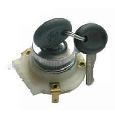 COMMUTATORE CON CHIAVI SIEM PER VESPA PE GRABOR 160743