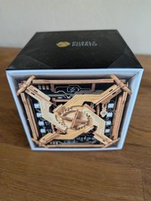 puzzle potato tesla box cluebox rätselbox es...