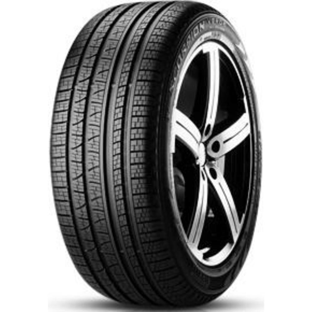 Tyre 235/50x18 PIRELLI S-Veas 97v Sc Green All