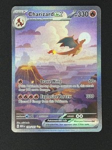Psa Charizard 151 | eBay