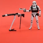 Star Wars 3.75" Vintage Collection Heavy First Order Stormtrooper As Shown D30