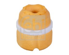 1x FEBI BILSTEIN Anschlagpuffer, Federung 2473211800 Vorderachse für A-CLASS CLA