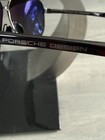 Porsche Design Men’s Sunglasses P8649 Gunmetal Green Polarized Aviator Titanium — photo 8