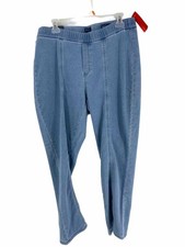 J Jill Ladies Size M NEW Jeans