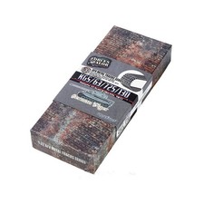 Forces of Valor 1:32 Weathered Metal Tiger Tank Tracks Early , FOV882001
