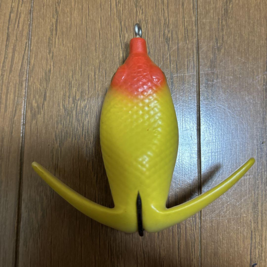 Fishing Lure Depth Basillis Ski Deps Megabass Jackall Frog Lure