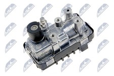 NTY Stellelement Turbolader ECD-AU-001 für AUDI A6 C6 4F2 Avant 4F5 Allroad 4FH