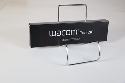 Wacom LP190K Intuous Pen 2K, Black + 3 nibs