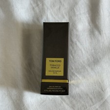Tom Ford Tabacco Vaniglia Eau De Parfum 50 ml