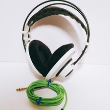 AKG Q701 White Reference Class Headphones