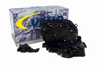 TÜRschloss Vorne Links Vemo V20 85 0052 FÜR BMW TÜRverriegelung TÜRschliesser