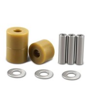 417127016 Secondary Clutch Roller Kit Fit for Can-Am Maverick X3 All Models