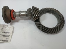 Rear Ring Gearpinion 3.55 Ratio From 2011 Ford F350 Super Duty 12082620