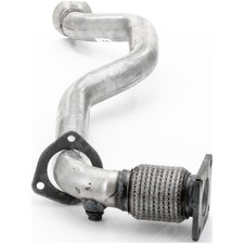 Abgasrohr für VW Golf IV 1J1 1.4 16V Bora 1J2 1J6 Seat Leon 1M1 Toledo II 1M2