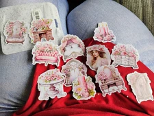 sticker embellishments