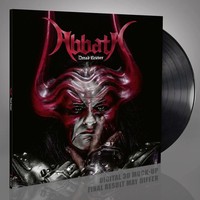 Abbath - Dread Reaver - Vinyl Record - G3Z