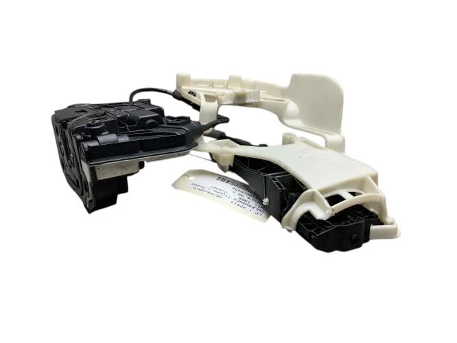 Serrure avant droit VOLKSWAGEN TIGUAN 1 PHASE 2 5N1837016N - Photo 2/4