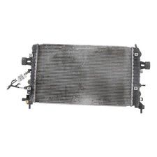 Radiateur Opel ASTRA