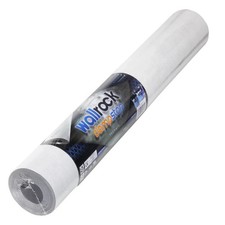 Wallrock Dampstop - Damp Barrier & Heat Reflector  - 10m x 50cm Roll / Glue