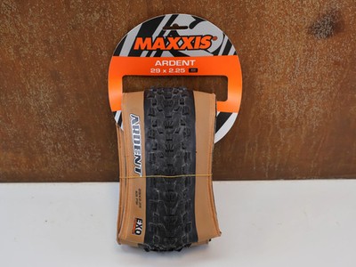 MAXXIS ARDENT EXO TANWALL / 29 X 2.25 (56-622) / DUAL / MTB FALTREIFEN  29X2.25