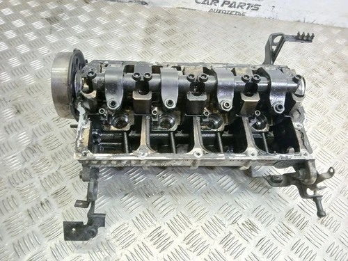 VW GOLF PLUS 5M1, 521 Motorkopf 038103373R 1.90 Diesel 77kw 2005 31294716