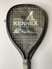 Vintage ProKennex Elite WB 31 Widebody Racquetball Racquet Cover Case 90s