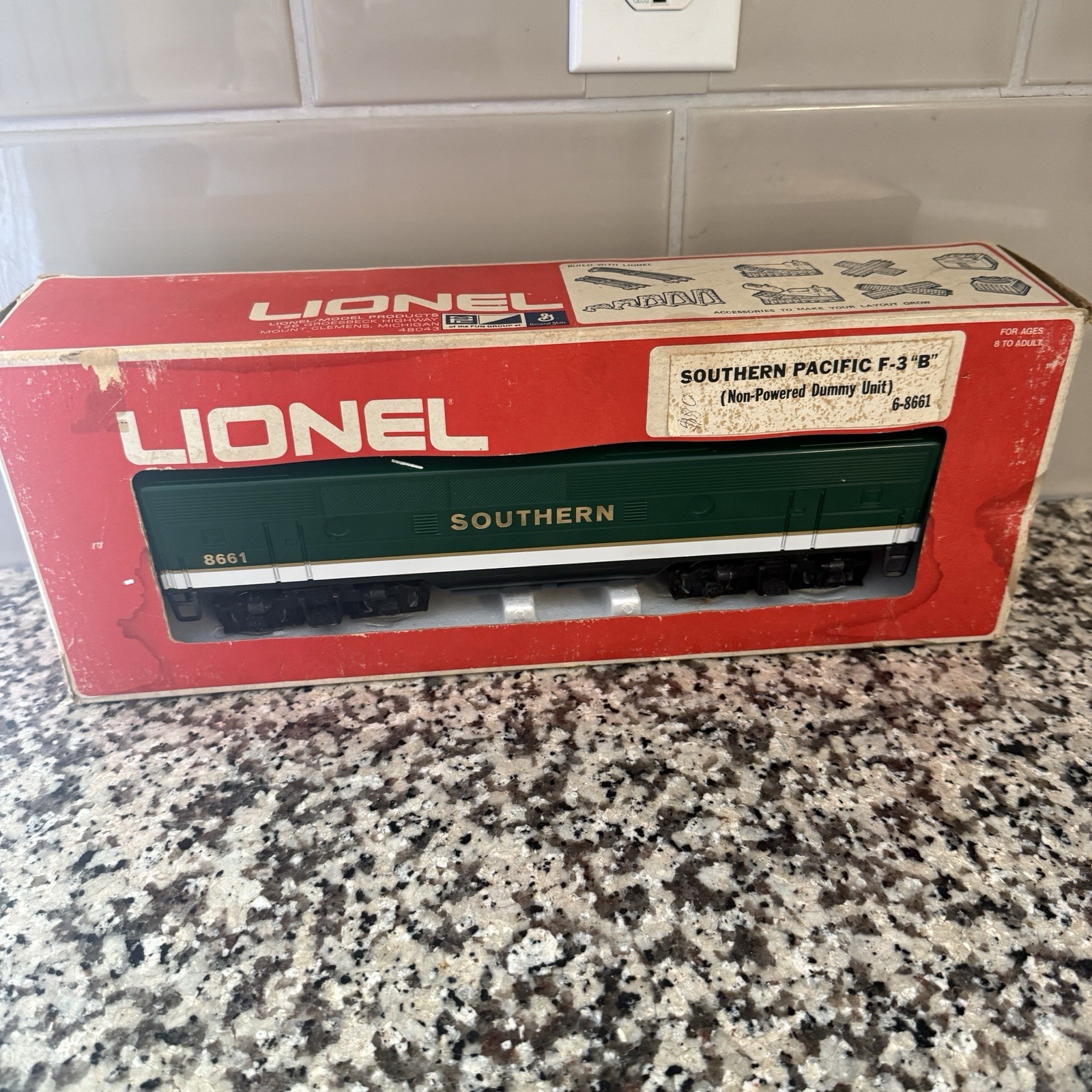Click here to see eBay Auction