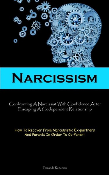 Narcissism | Fernando Roberson | Taschenbuch | Englisch | 2023 | Allen Jervey-image