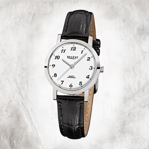 KIT CASSA OROLOGIO cassa in acciaio inox per movimento al quarzo Miyota