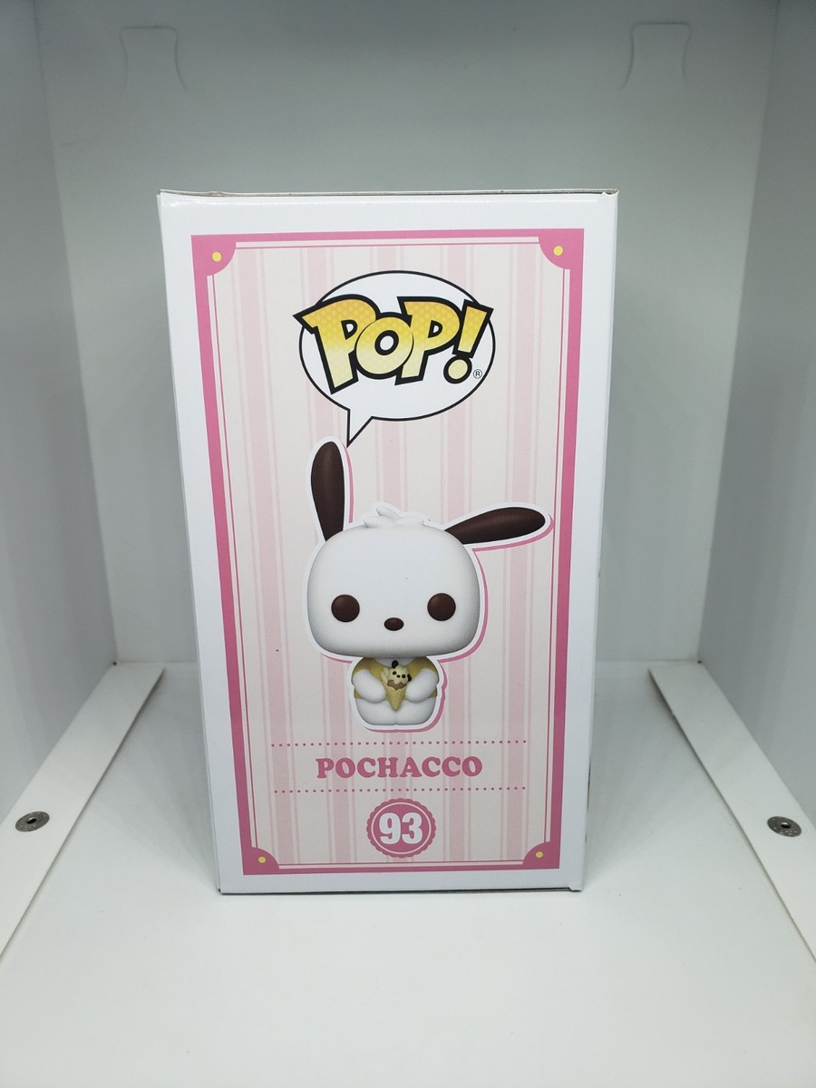 Funko Pop! Vinyl: Sanrio - Pochacco #93 for sale online | eBay