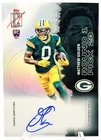 2025 Topps Signature Matthew Golden Rookie Class Autographs (RAW)