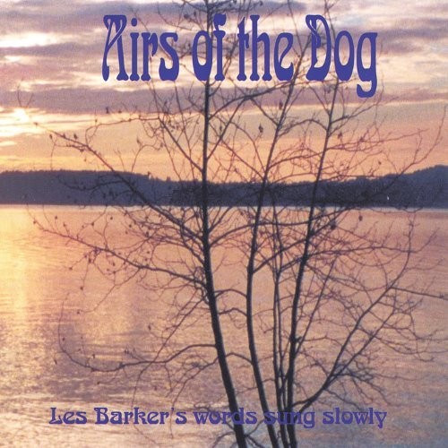 Various Artists Airs of the Dog (CD) Album