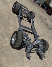 1990 Chevrolet Silverado Obs Custom Frame 454 Ss Ford 9 Inch 4 Link Wilwood 1990 Chevrolet Silverado Obs Custom Frame 454 Ss Ford 9 Inch 4 Link Wilwood
