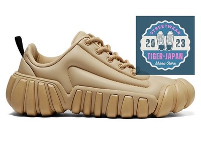 Onitsuka Tiger DENTIGRE PUFF 1183C147 200 DESERT CAMP DESERT CAMP Unisex Men