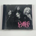 Hole - First Session (CD, 1997) Alternative