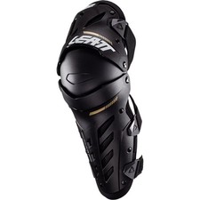 Leatt Dual Axis Knee & Shin Guard - Pair, Col...