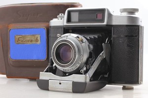 Fujica 6 | eBay