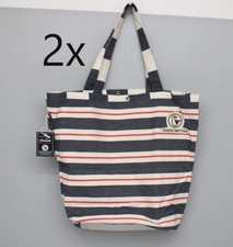 2x Schietwetter 780006SW Strandtasche Stian f...