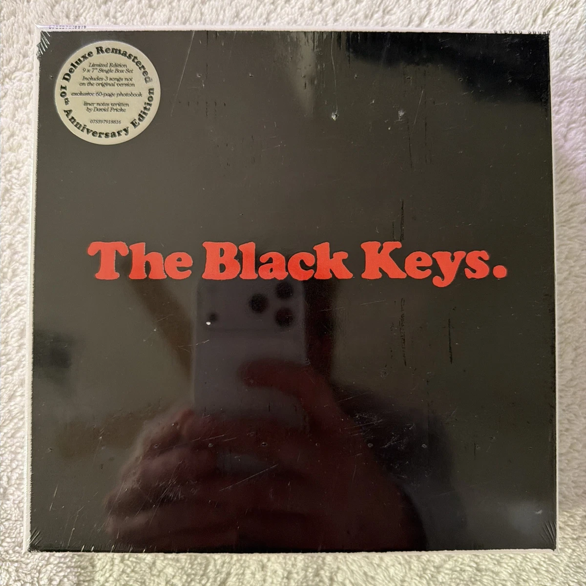The Black Keys 7