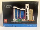 LEGO ARCHITECTURE: Singapore (21057) — photo 1