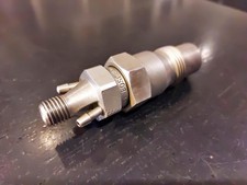 Mercedes W123 W115 Einspritzdüse Bosch KCA30SD27/4 OM 615 OM 616 OM617