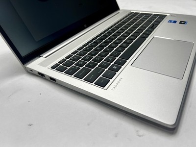 HP ProBook 450 15.6