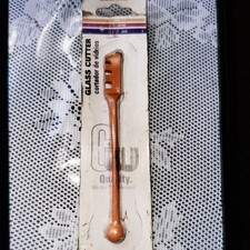 CW Quality Glass Cutter Cortador de Vidrios