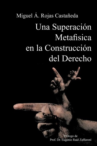 Una Superacion Metafisica En La Construccion Del Derecho | Eda (U. A.) | Buch-image