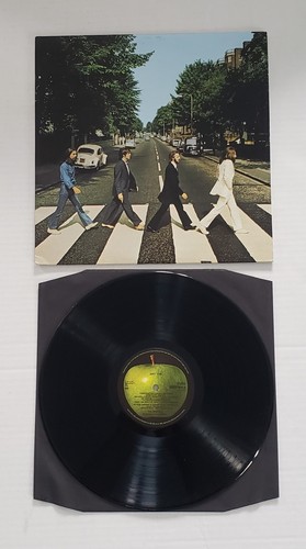 The Beatles - Abbey Road, Let It Be. John Lennon Imagine All Are 180gm - Picture 3 of 8