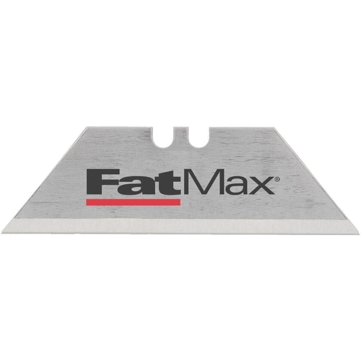 Stanley 5Pk Fatmax Knife Blade