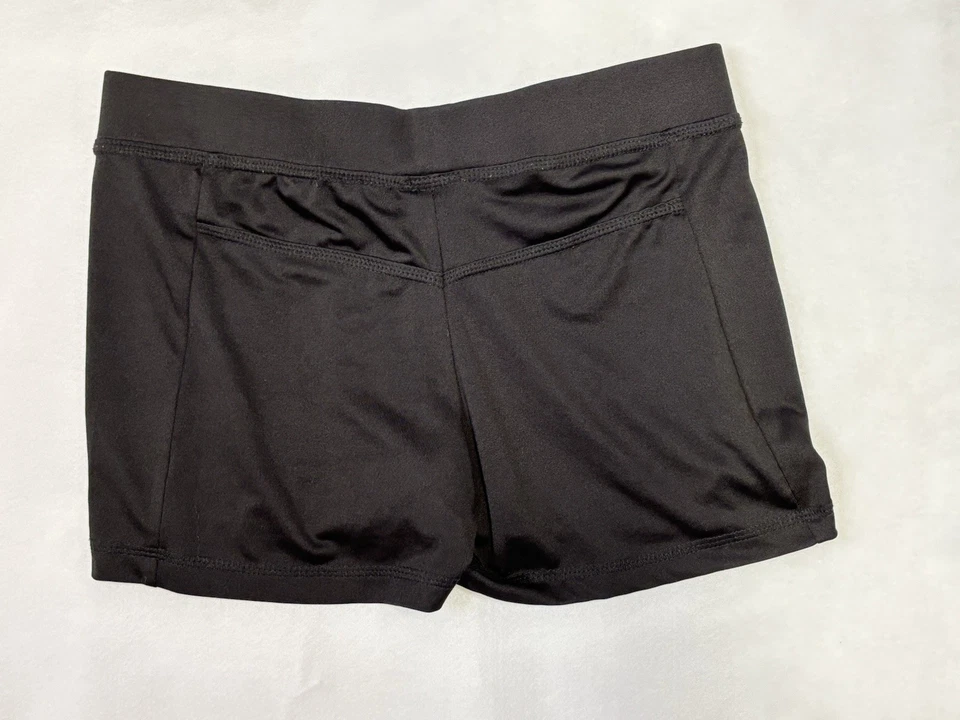 Pantalones Cortos Botín Uniforme Oficial Hooters Talla Pequeña Foto 2 de 4