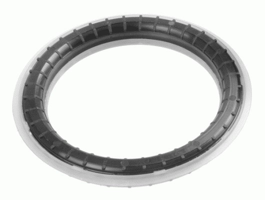 Roulement suspension Lemförder 31397 01 pour trajets quotidiens OE 1023332