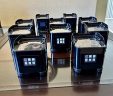 ADJ American DJ Element ST HEX Battery Powered Wireless LED Uplight